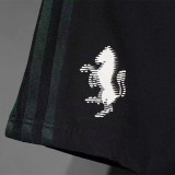 25-26 JUV Third Player Version Shorts Pants (High Quality)(球员短裤)