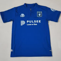 25-26 Genoa Third Fans Soccer Jersey