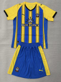 25-26 Southampton Third Kids Soccer Jersey