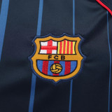 2004-2005 BAR Away Kids Retro Soccer Jersey
