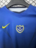 25-26 Portsmouth Blue Special Edition Fans Soccer Jersey