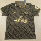 25-26 Brentford FC Away Fans Soccer Jersey