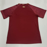 25-26 Fluminense Third Fans Soccer Jersey