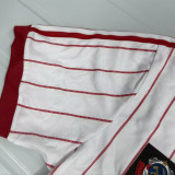 1982-1983 Soviet Union Away Retro Soccer Jersey
