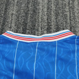 1988-1990 Ajax Away Kids Retro Soccer Jersey