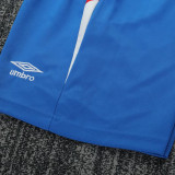 1988-1990 Ajax Away Kids Retro Soccer Jersey