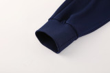 25-26 Napoli White Jacket Tracksuit #01