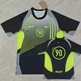 25-26 TP90NK Black Training Shirts