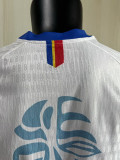 24-25 DR Congo Away Player Version Soccer Jersey