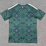 26-27 Saudi Arabia Home Fans Soccer Jersey