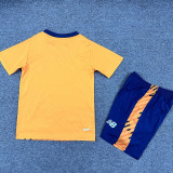 25-26 Cardiff City Third Kids Soccer Jersey