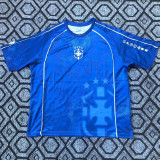 25-26 Brazil o fenomeno #9 Special Edition Training shirts