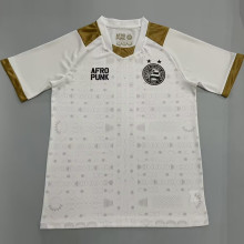 25-26 BaHia Special Edition Fans Training shirts
