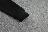 25-26 LIV Black Jacket Tracksuit