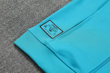 25-26 LIV Green Jacket Tracksuit