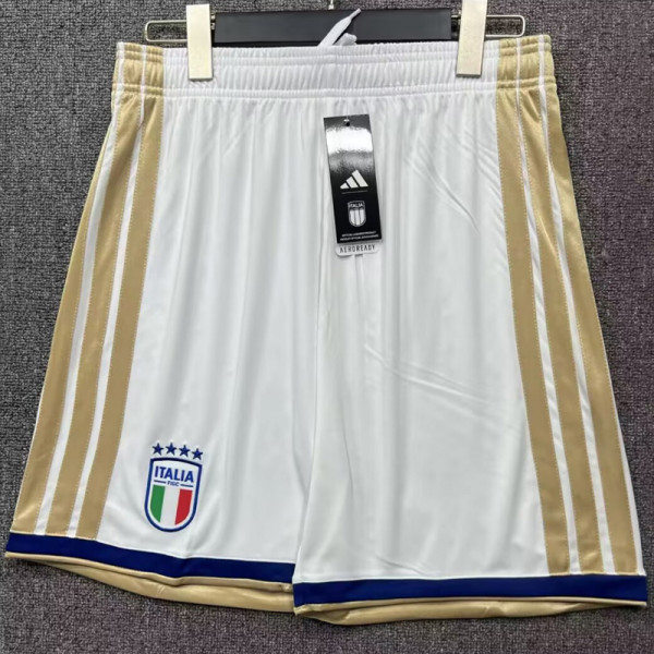 26-27 Italy Home Shorts Pants