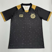 25-26 BaHia Black Special Edition Fans Training shirts