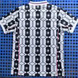 25-26 JUV Grey Casual Edition Fans Training shirts
