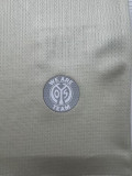 25-26 Mainz 05 Third Fans Soccer Jersey