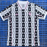 25-26 JUV Grey Casual Edition Fans Training shirts