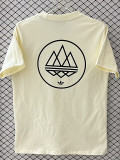 25-26 Newcastle Beige Casual T-Shirt