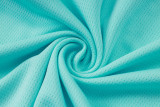 25-26 Marseille Light green Training Short Suit #D25232