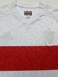 25-26 Stuttgart 100th Special Edition Fans Soccer Jersey