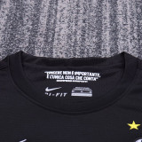 2012-2013 JUV Away Kids Retro Soccer Jersey