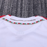 2011-2012 ACM Home Kids Retro Soccer Jersey