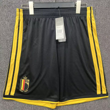 26-27 Belgium Home Shorts Pants