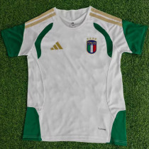 26-27 Italy White Training shirts