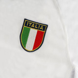 2002 Italy Away Retro Soccer Jersey