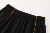 25-26 Roma Black Jacket Tracksuit #07