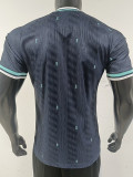 26-27 Germany Away Player Version Soccer Jersey