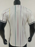 26-27 Japan White Player Version Soccer Jersey