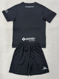 25-26 Cruz Azul Third Kids Soccer Jersey