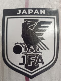 26-27 Japan White Player Version Soccer Jersey