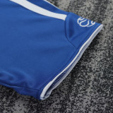 2006-2007 CHE Home Kids Retro Soccer Jersey