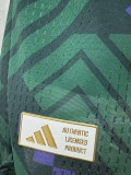 26-27 Saudi Arabia Home Player Version Soccer Jersey