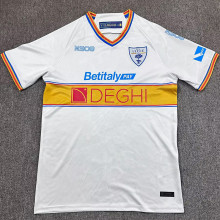 25-26 Lecce Away Fans Soccer Jersey