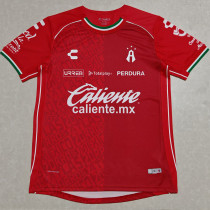25-26 Atlas Third Fans Soccer Jersey