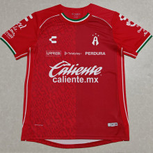 25-26 Atlas Third Fans Soccer Jersey