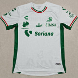 25-26 Santos Laguna Third Fans Soccer Jersey