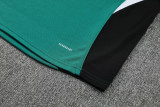 25-26 LIV Green Training Short Suit