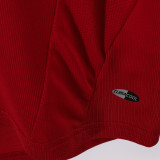 2006-2007 Bayern Home Retro Soccer Jersey