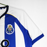 2013-2014 Porto Home Retro Soccer Jersey