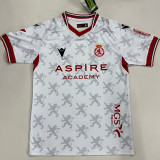 25-26 Cultural Leonesa Home Fans Soccer Jersey