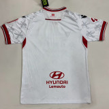 25-26 Cultural Leonesa Home Fans Soccer Jersey