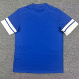 26-27 Korsou Home Fans Soccer Jersey