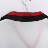 1988-1989 ACM Away Retro Soccer Jersey